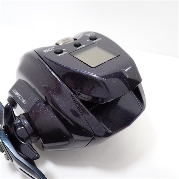 ２３レオブリッツ３００Ｊ